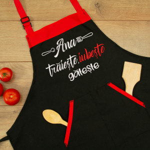 Sort personalizat 