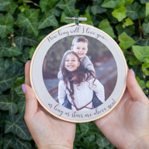 Tablou personalizat fotografie