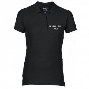 tricou personalizat frizerie