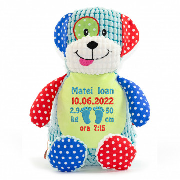plus personalizat