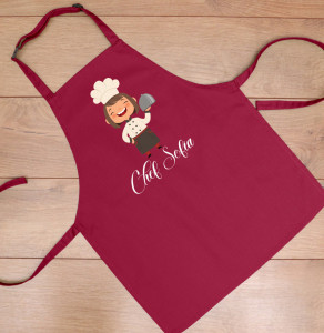 Sort copil personalizat micuta sirena