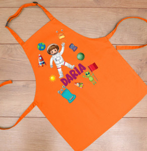 Sort copil personalizat planete