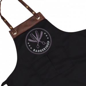 sort personalizat frizerie