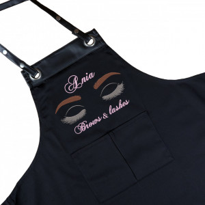 sort personalizat salon