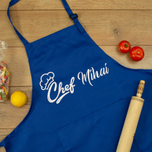 sort personalizat