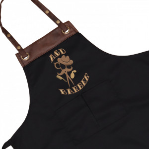 sort personalizat frizerie