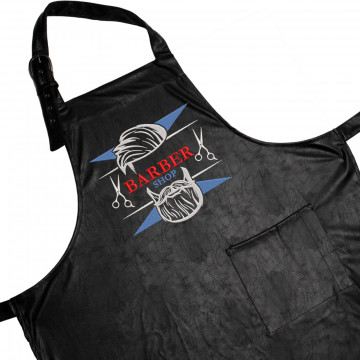 sort personalizat frizerie
