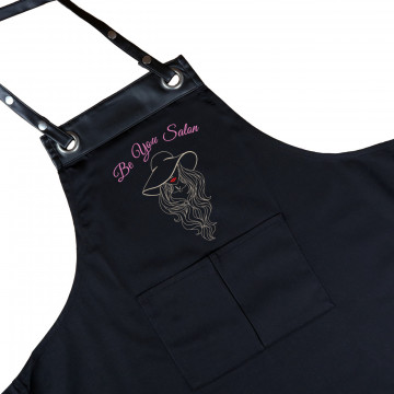 sort personalizat salon