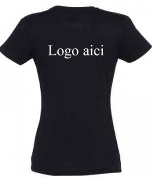 tricou personalizat brodat