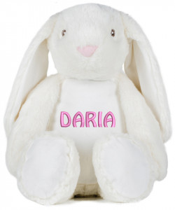 iepure personalizat