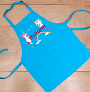 Sort copil personalizat unicorn