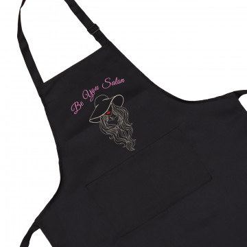 sort personalizat salon