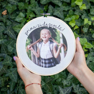 Tablou personalizat fotografie
