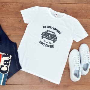 tricou personalizat aniversare