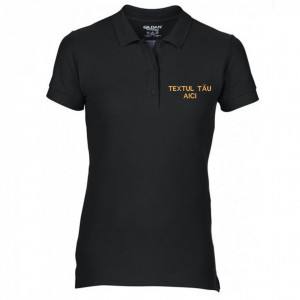 tricou personalizat frizerie