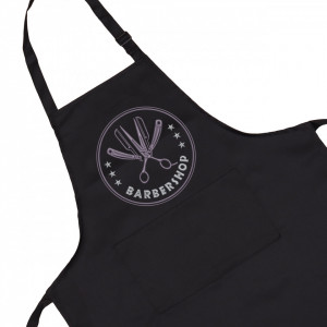 sort personalizat frizerie