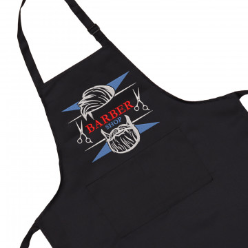 sort personalizat frizerie