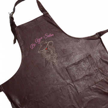 sort personalizat salon