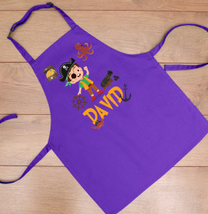 Sort copil personalizat micuta sirena