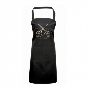 sort personalizat frizerie