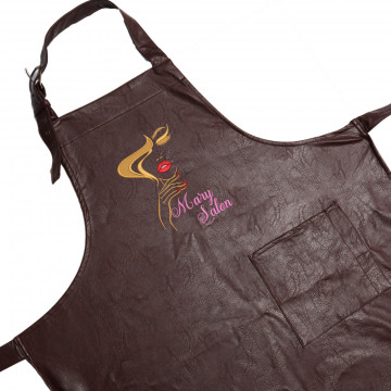 sort personalizat salon
