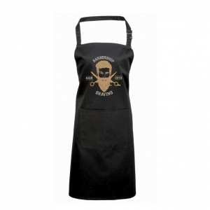 sort personalizat frizerie
