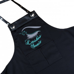 sort personalizat salon