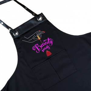 sort personalizat salon