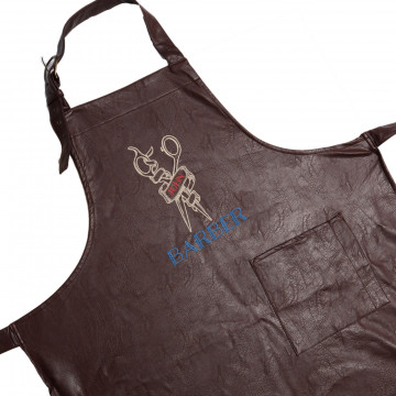 sort personalizat frizerie