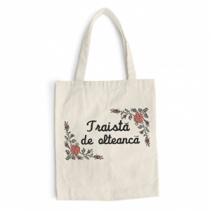 Sacosa bumbac personalizata