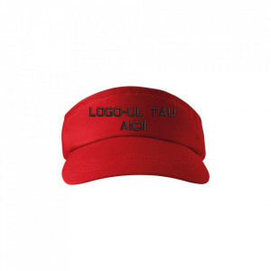 sapca personalizata brodata