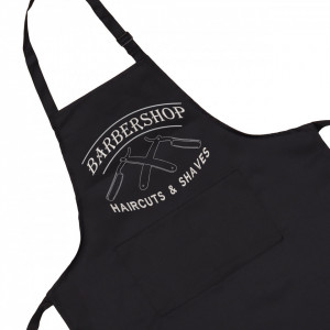 sort personalizat frizerie