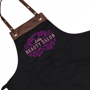 sort personalizat frizerie