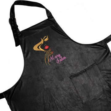 sort personalizat salon