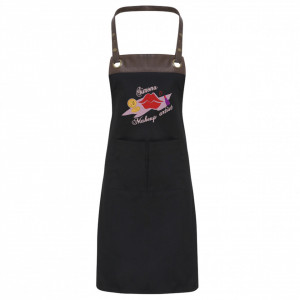 sort personalizat frizerie