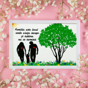 tablou personalizat
