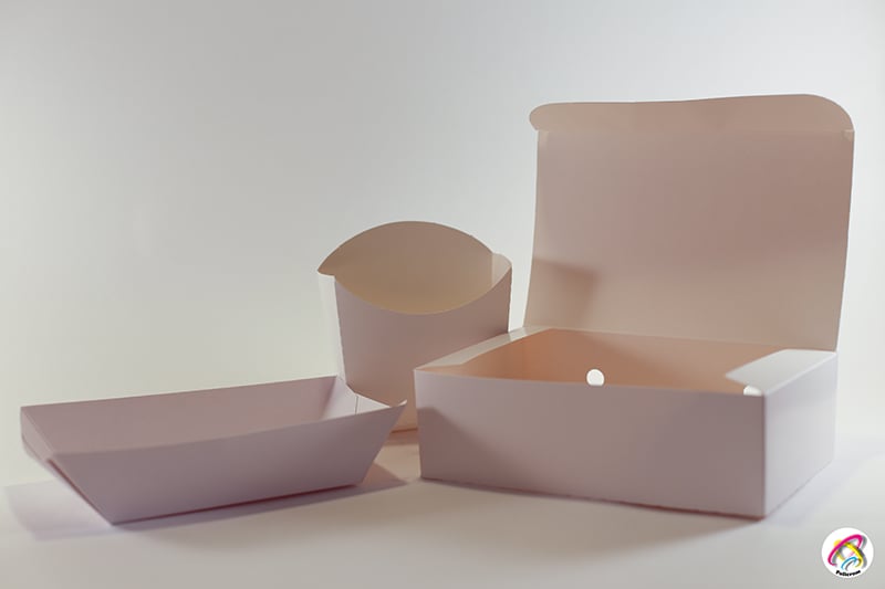 Fast-food