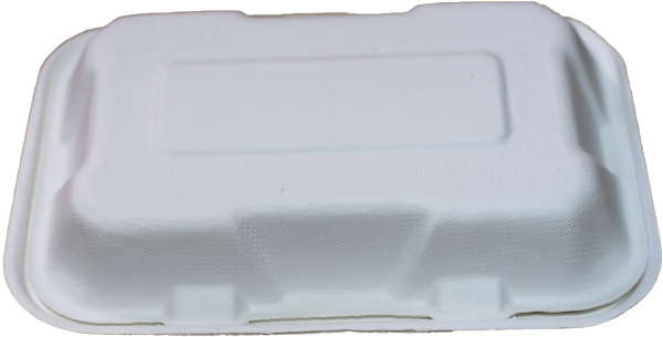 Caserole BIO simpla cu UN COMPARTIMENT