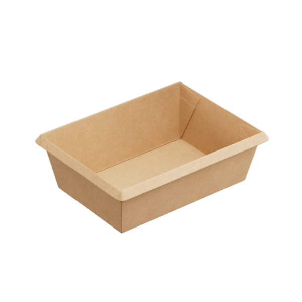 Caserola delivery natur one-click 400ml