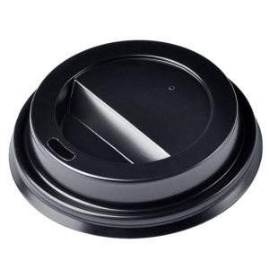 Capace Bio Negre 4oz - 50buc/set