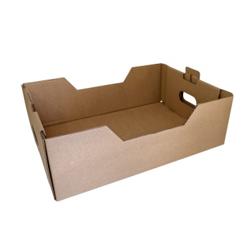 Ladita pentru fructe 390x290x130 mm - Img 2