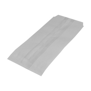 Pungă hartie rezistentă la grăsimi 12x8x20 (1000buc)