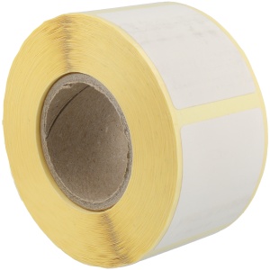 Rola etichete TERMICE de cantar 40x46mm