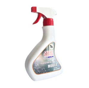 Solutie de mobila cu Ioni de argint 500ml