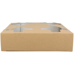 suport pahare carton