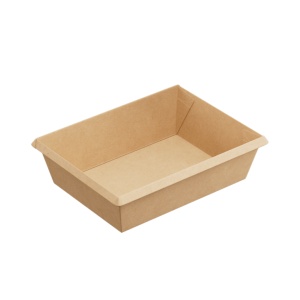 Caserola delivery natur one-click 500ml