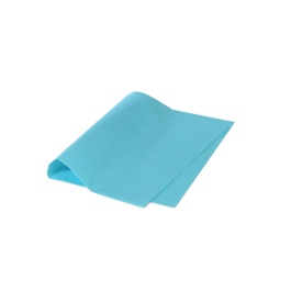 Hartie de matase baby blue 50x76cm, 24buc/set