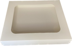 Cutie DESERT cu fereastra 35x30x5,5