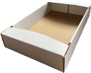 Cutie produse VRAC 350x210x60mm