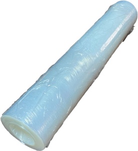 Folie stretch paletizat fara tub